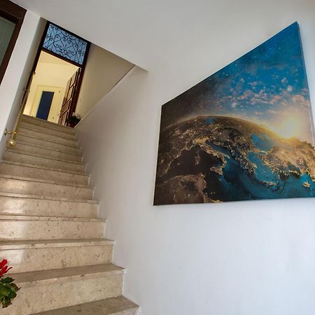 Sara Guest House Taormine Extérieur photo