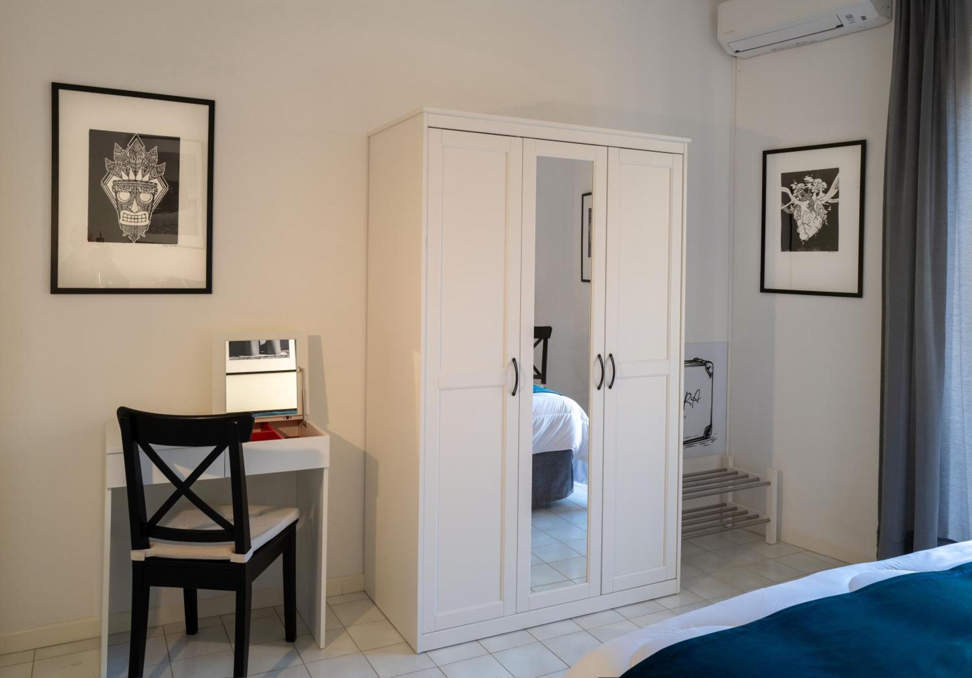 Sara Guest House Taormine Extérieur photo