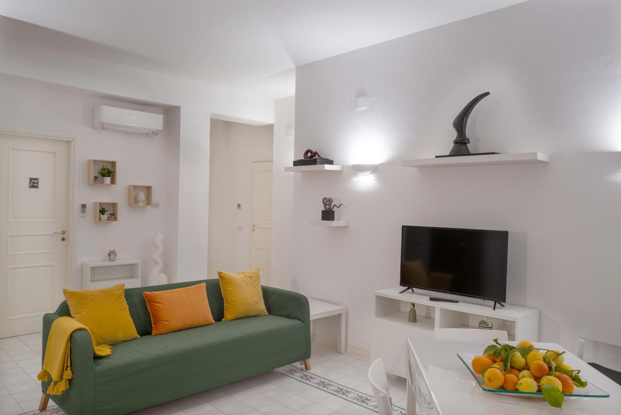 Sara Guest House Taormine Extérieur photo