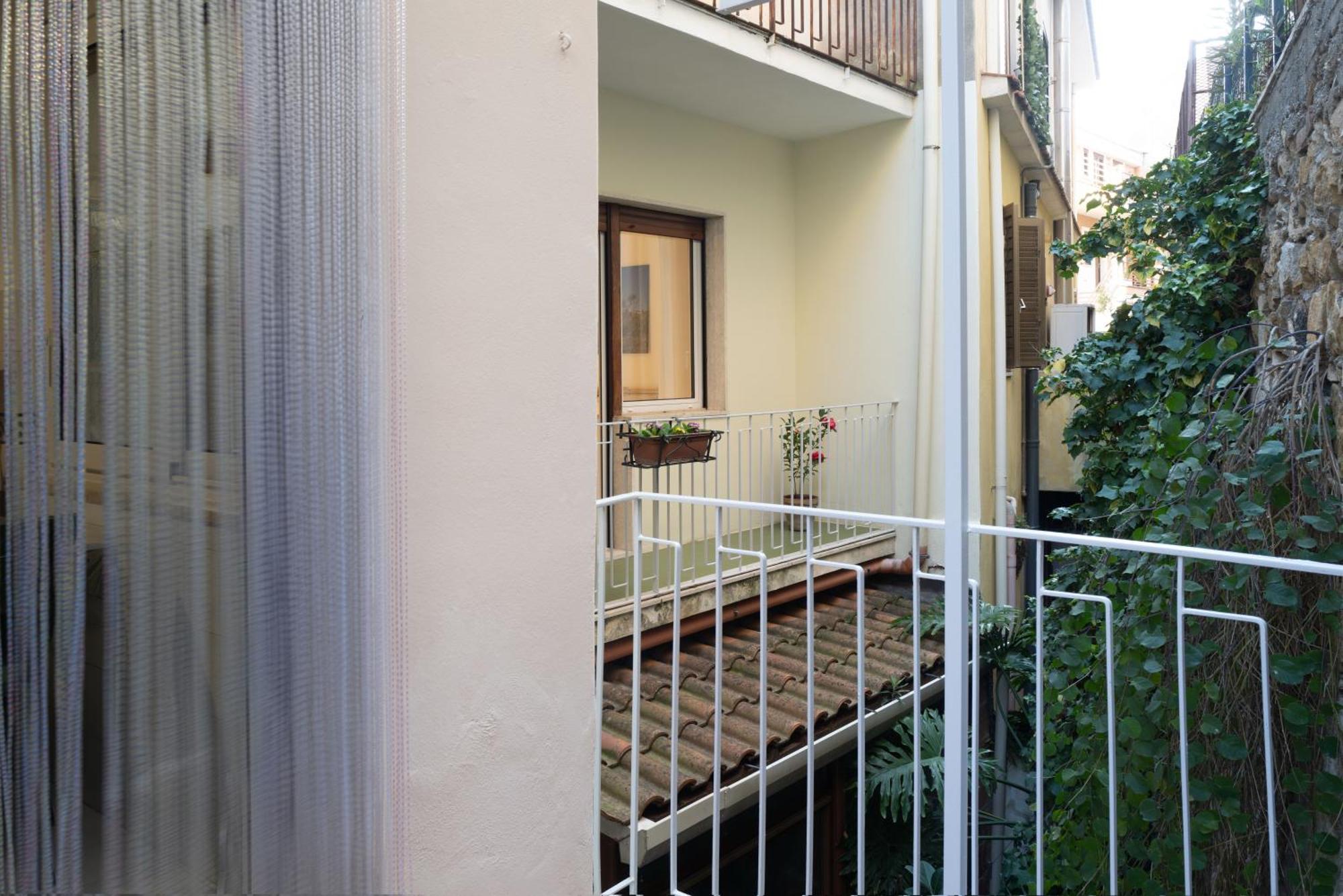 Sara Guest House Taormine Extérieur photo