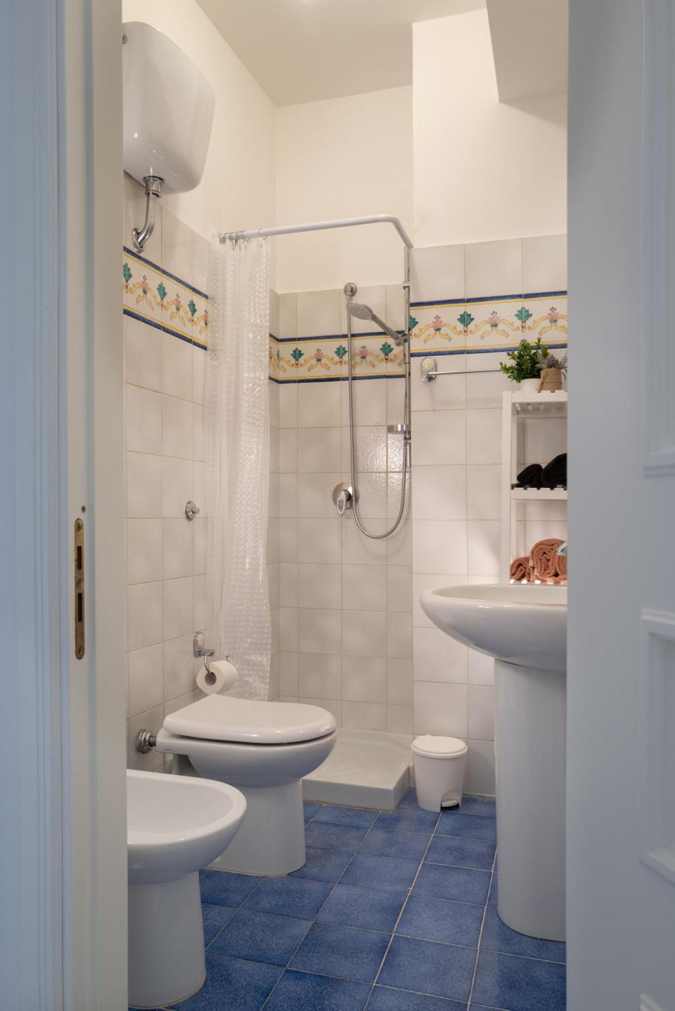 Sara Guest House Taormine Extérieur photo
