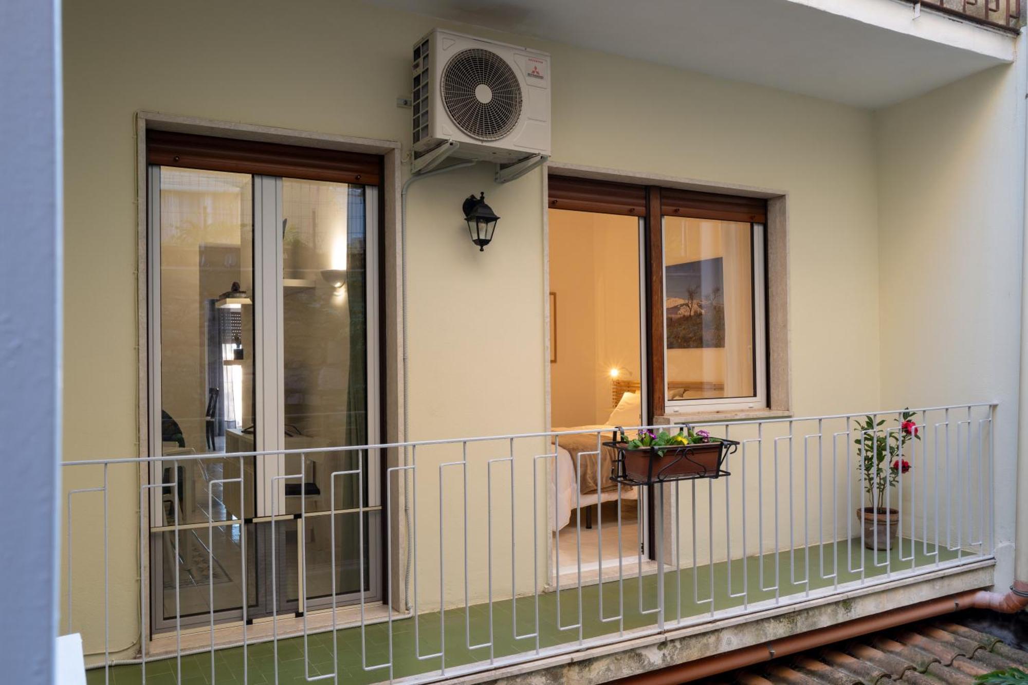 Sara Guest House Taormine Extérieur photo