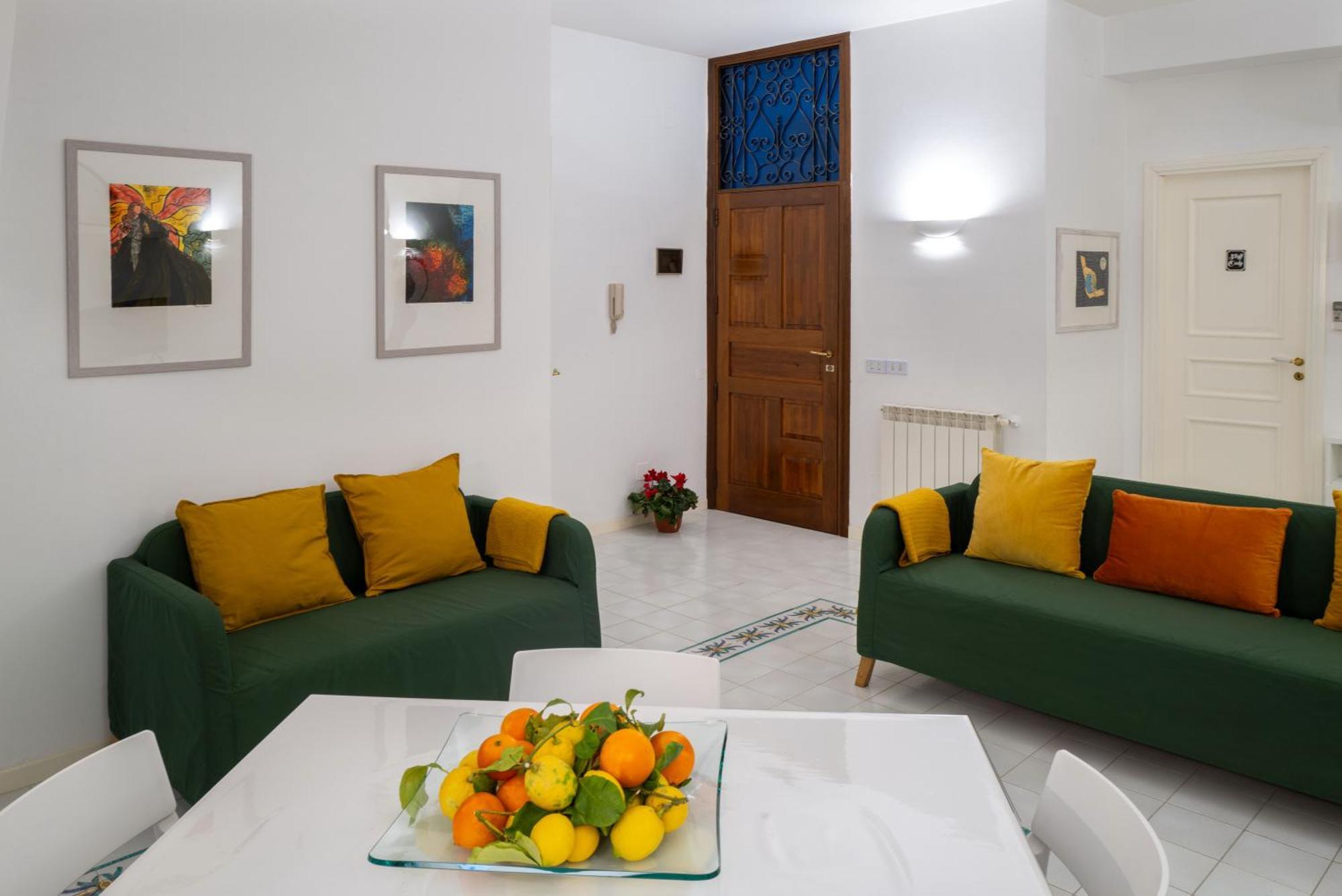 Sara Guest House Taormine Extérieur photo