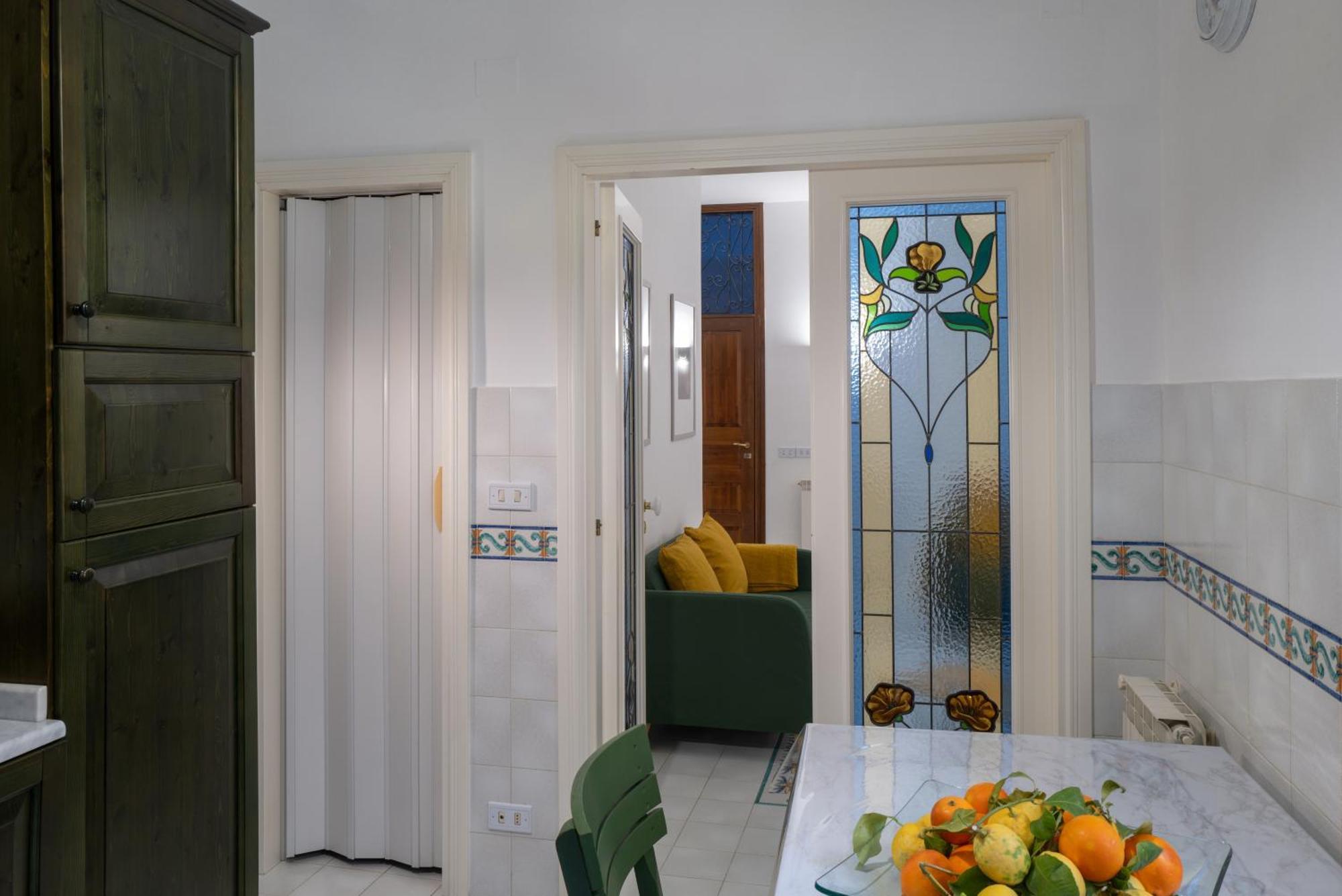 Sara Guest House Taormine Extérieur photo