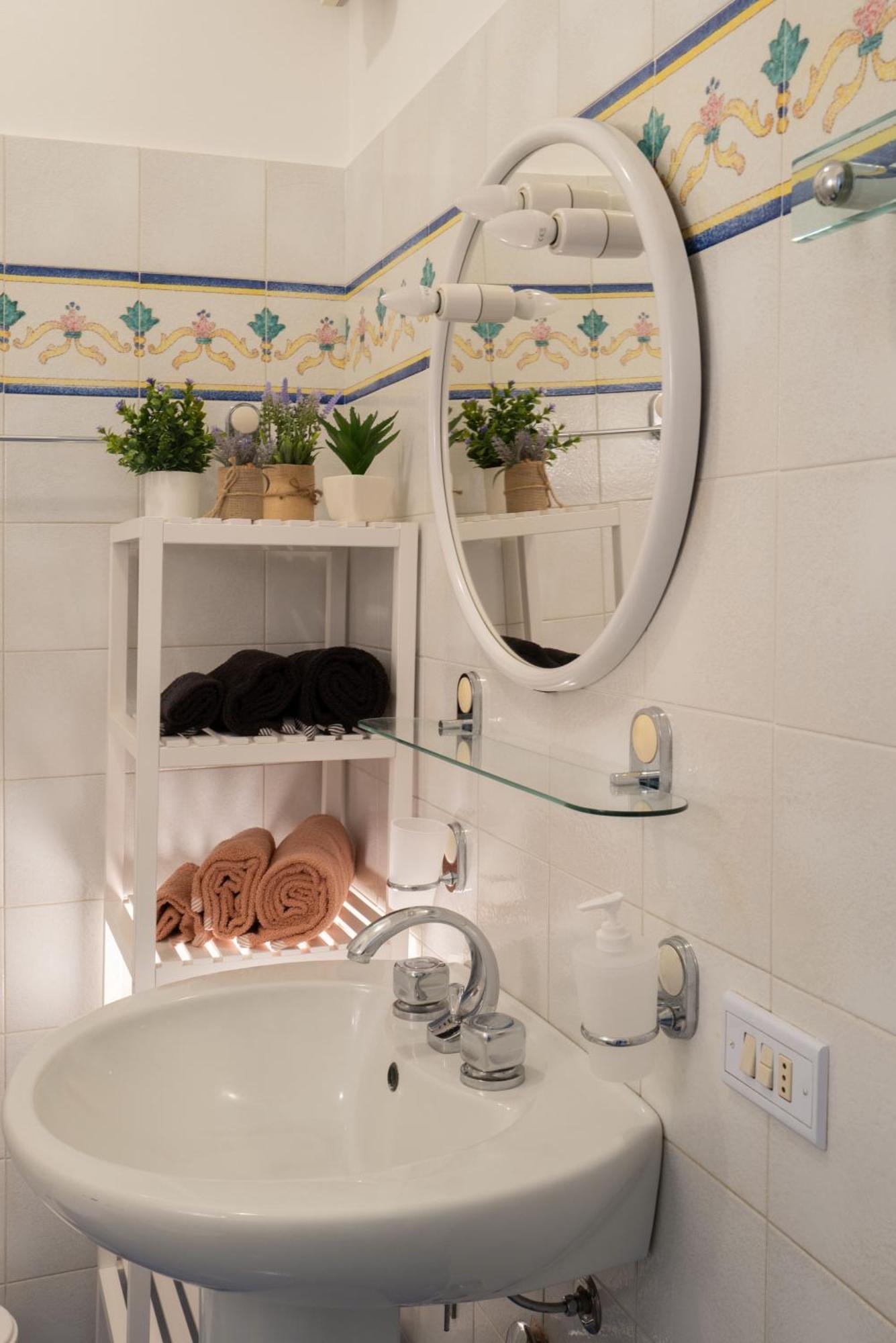 Sara Guest House Taormine Extérieur photo