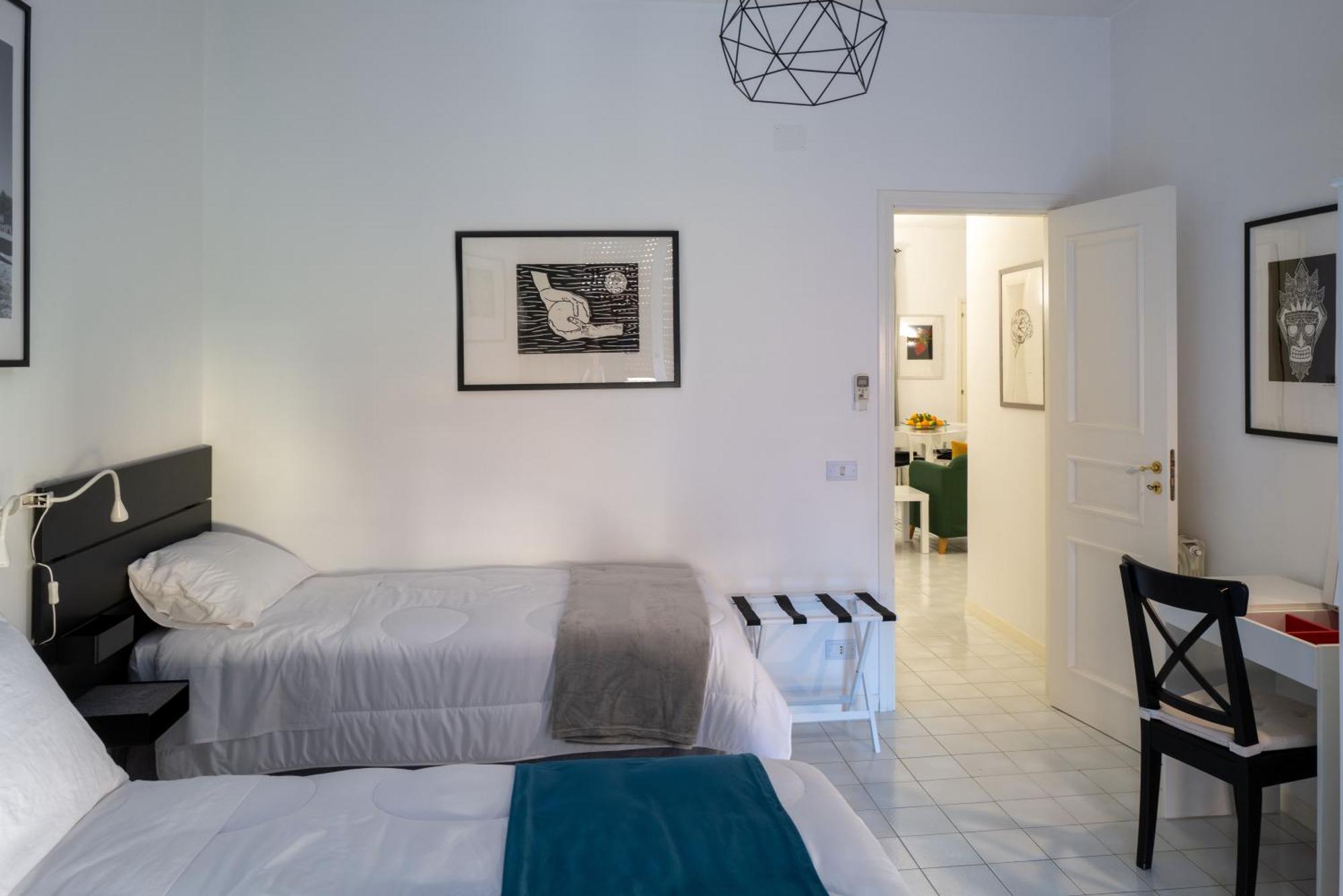 Sara Guest House Taormine Extérieur photo