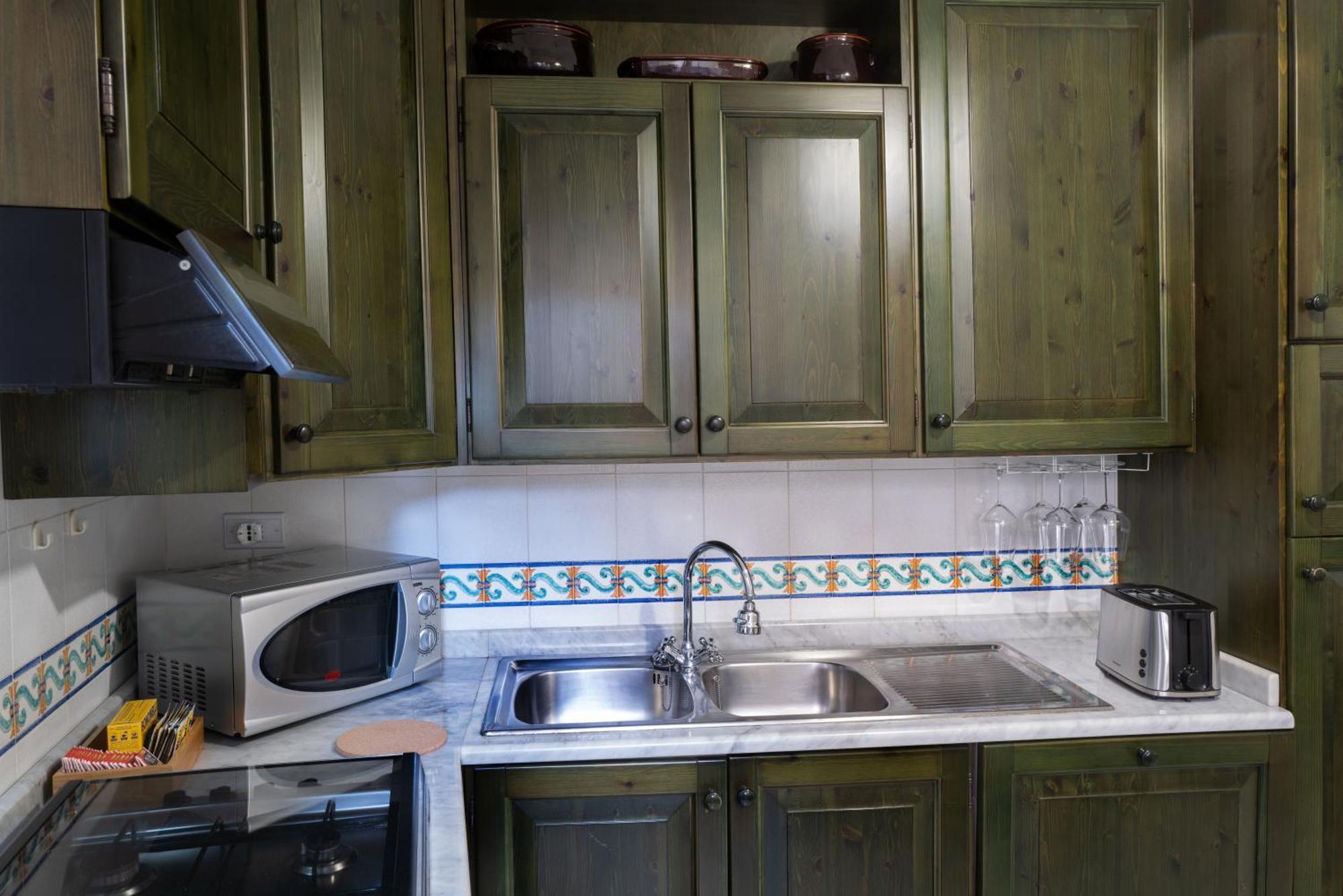 Sara Guest House Taormine Extérieur photo