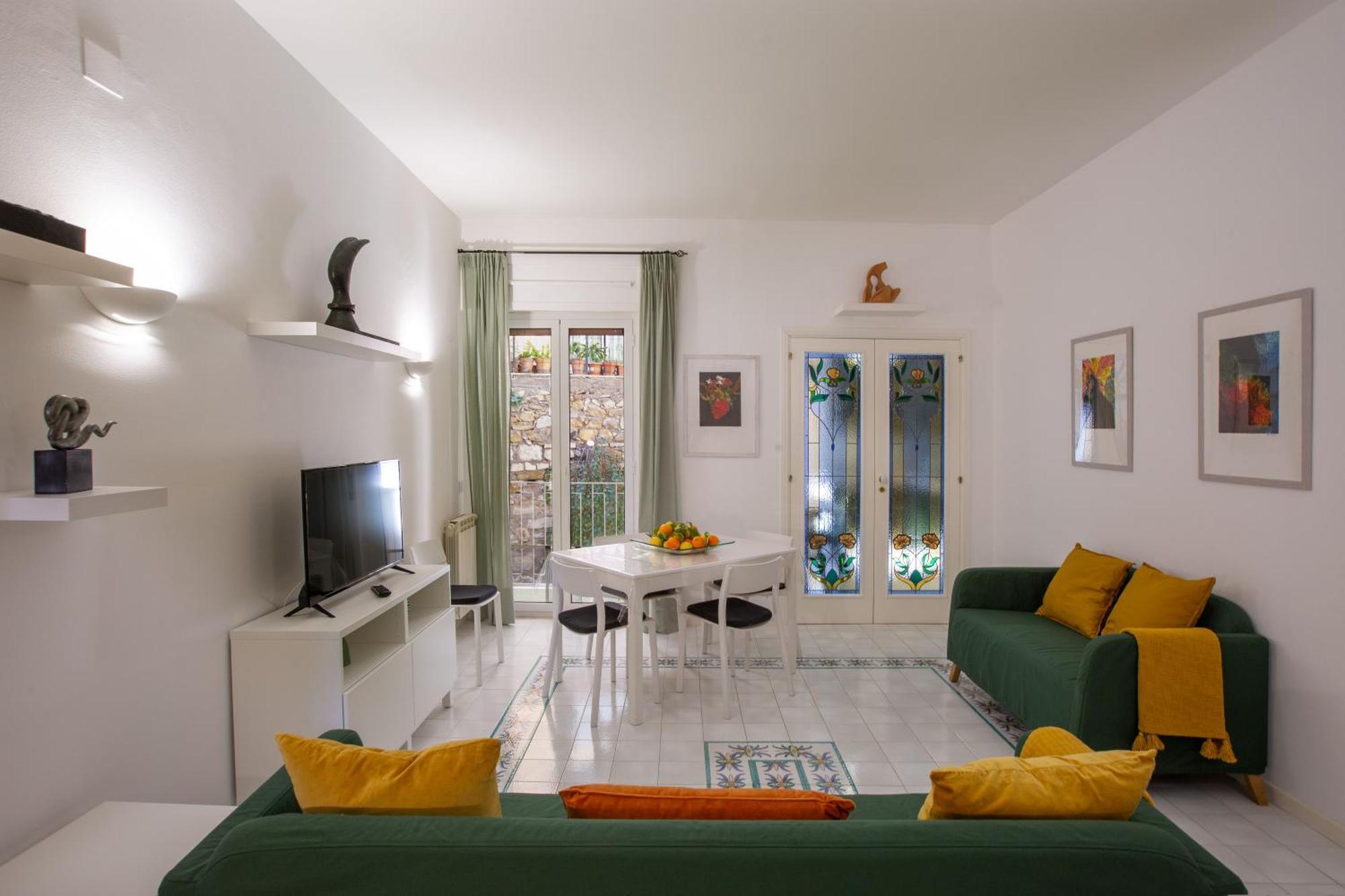 Sara Guest House Taormine Extérieur photo