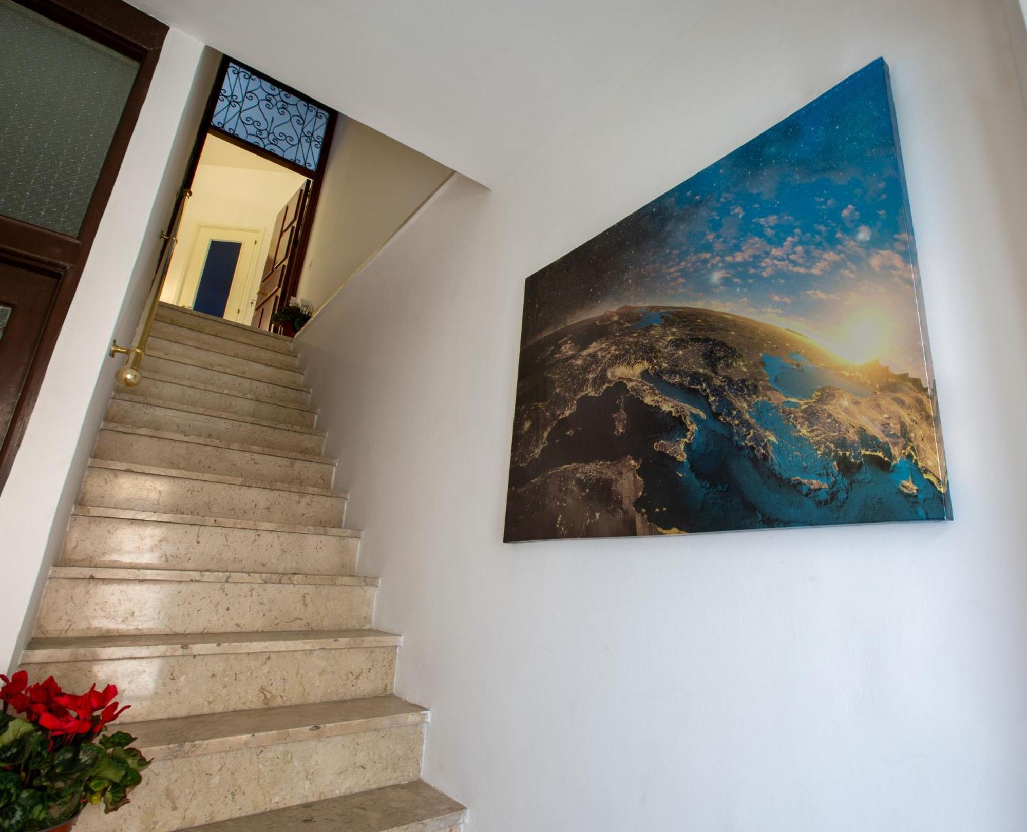 Sara Guest House Taormine Extérieur photo