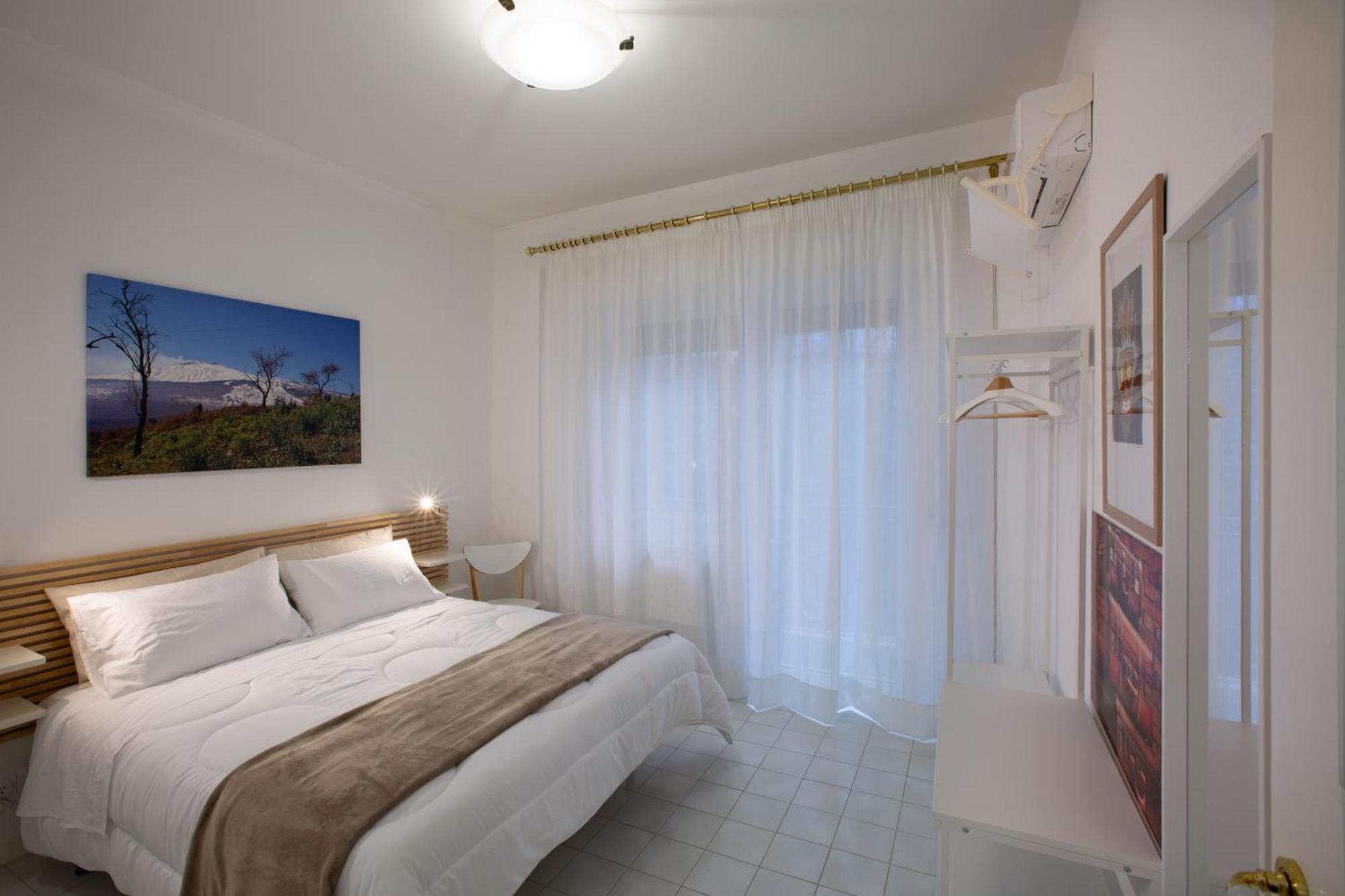 Sara Guest House Taormine Extérieur photo